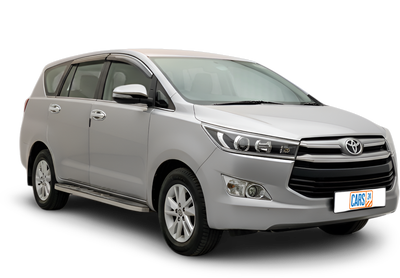 Toyota Innova Crysta-img